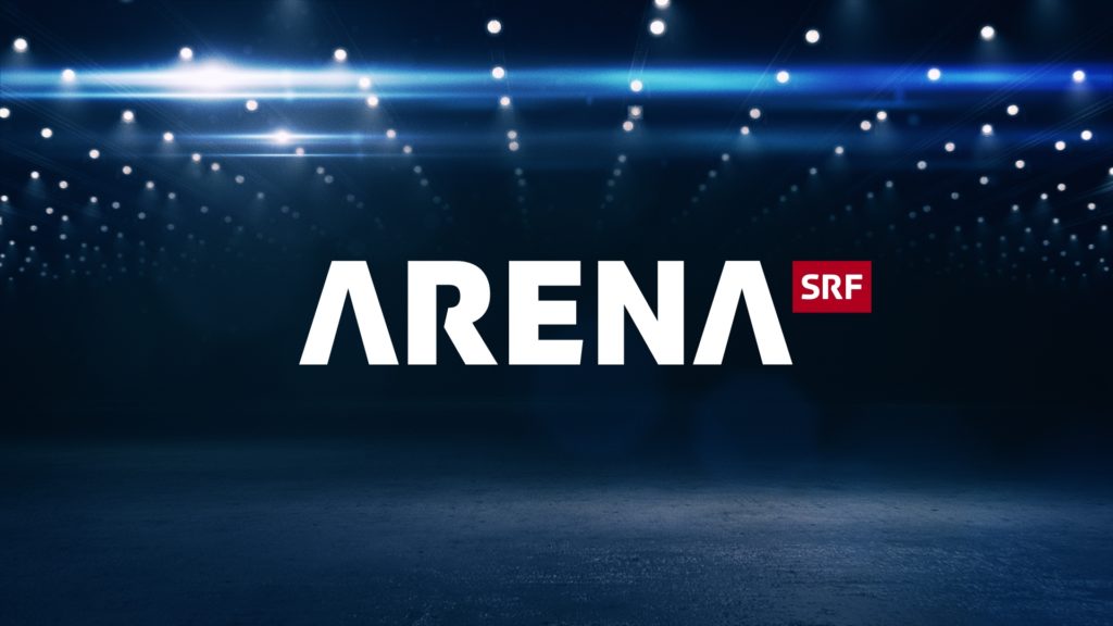 SRF Arena